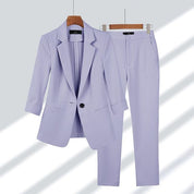 Trouser Suit For Women | Blazer and Trousers