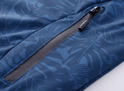 Puffer Jacket Women | Hooded Sports Jacket