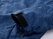 Puffer Jacket Women | Hooded Sports Jacket