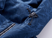 Puffer Jacket Women | Hooded Sports Jacket