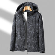 Puffer Jacket Women | Hooded Sports Jacket