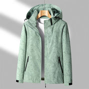 Puffer Jacket Women | Hooded Sports Jacket